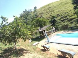 Venda em Zona Rural - Guaratinguetá