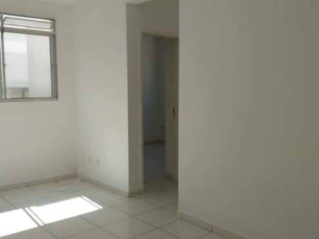 Apartamento para Venda em Pindamonhangaba - 3