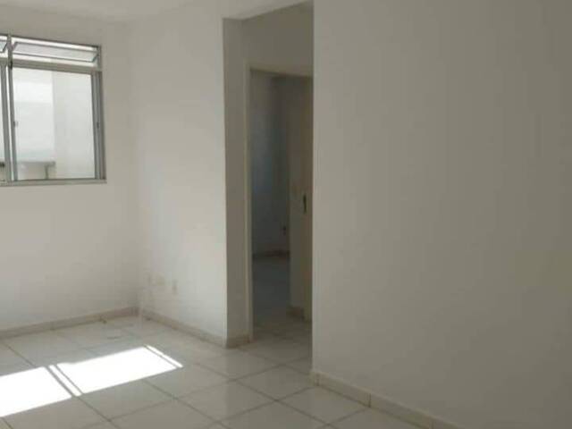 Apartamento para Venda em Pindamonhangaba - 2