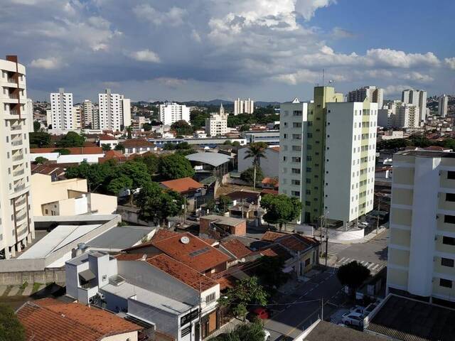 Apartamento para Venda em Taubaté - 3
