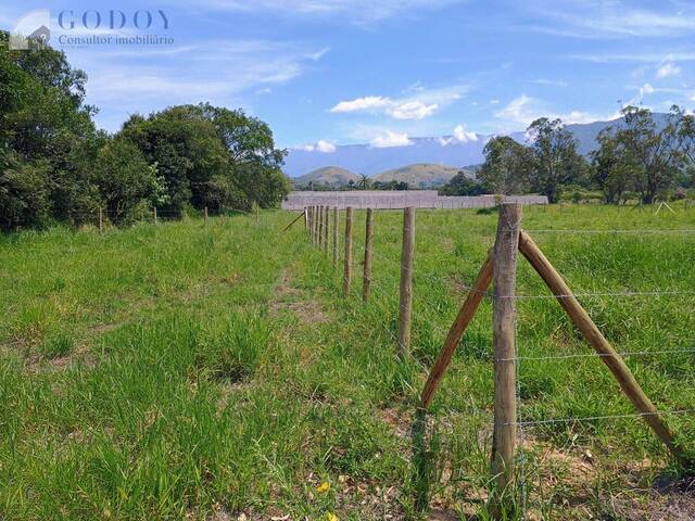 #19254 - Chácara para Venda em Pindamonhangaba - SP - 1