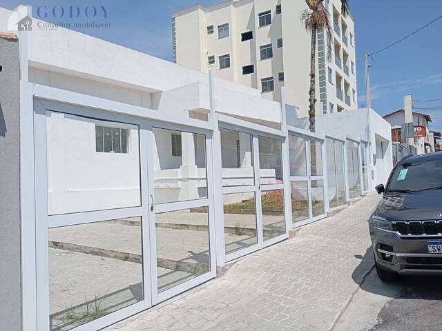 #19268 - Sala para Venda em Pindamonhangaba - SP - 1