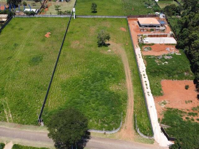 #19272 - Área para Venda em Taubaté - SP - 1
