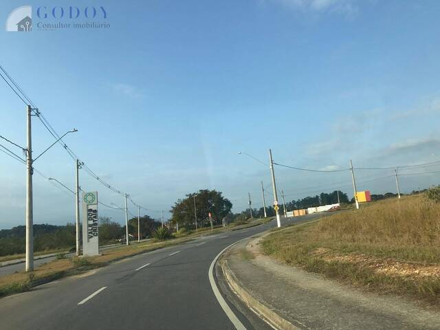 #19274 - Área para Venda em Taubaté - SP - 1