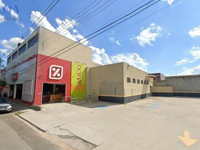 #19292 - Galpão para Locação em Pindamonhangaba - SP