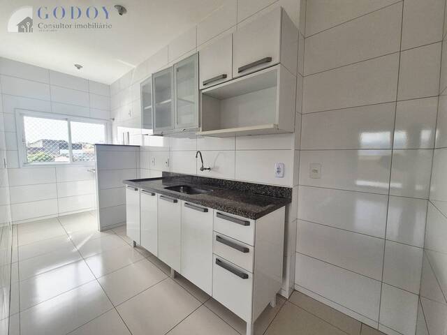 Apartamento para Venda em Pindamonhangaba - 2