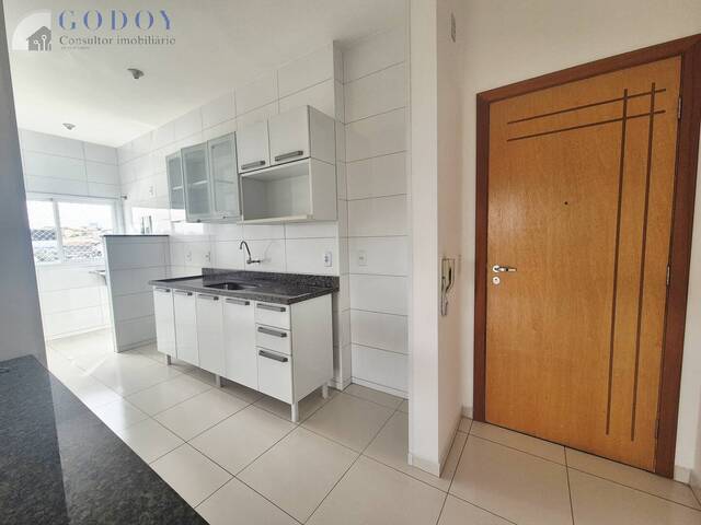 Apartamento para Venda em Pindamonhangaba - 3