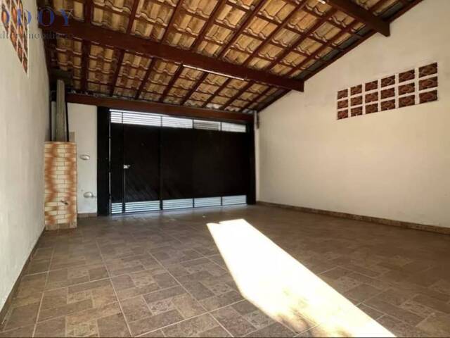 Casa para Venda em Taubaté - 4