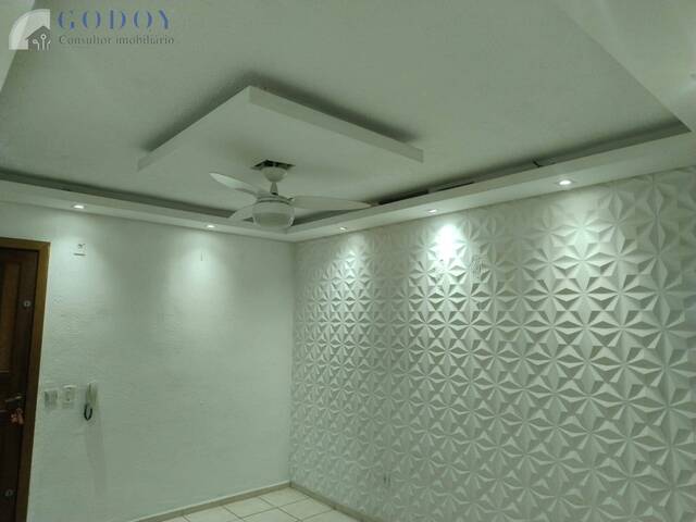 Apartamento para Venda em Pindamonhangaba - 3