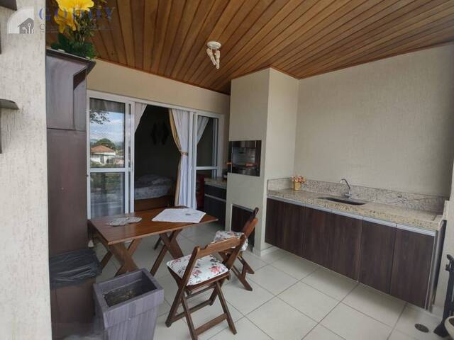 Apartamento para Venda em Pindamonhangaba - 3