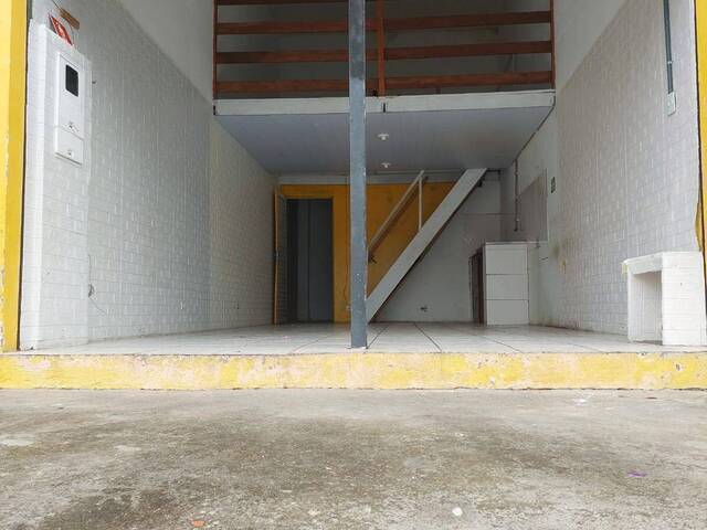 Loja para Locação em Taubaté - 4