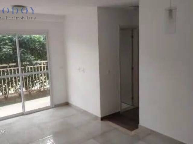 Apartamento para Venda em Pindamonhangaba - 2