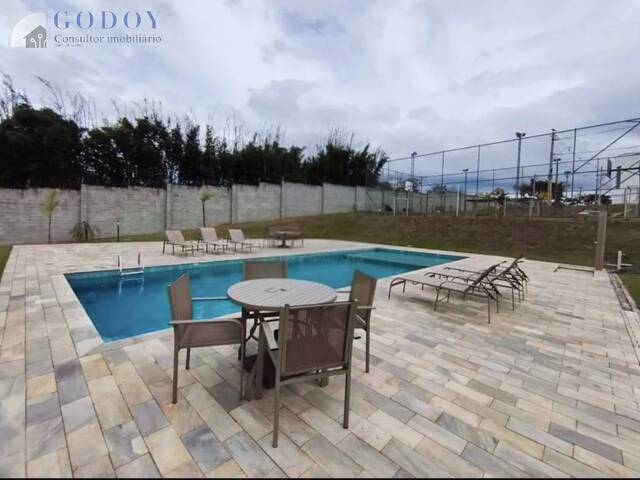 #19368 - Terreno em condomínio para Venda em Pindamonhangaba - SP - 2