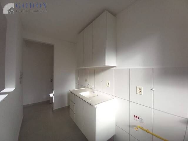 Apartamento para Venda em Pindamonhangaba - 3