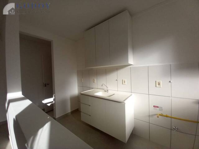 Apartamento para Venda em Pindamonhangaba - 2