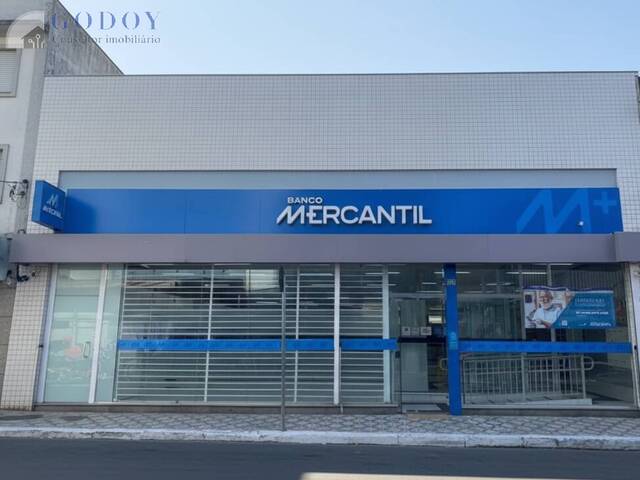 Salão Comercial para Locação em Taubaté - 5