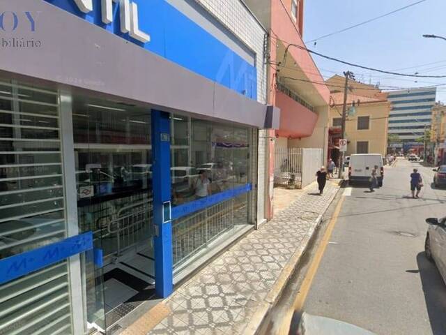 #19432 - Salão Comercial para Locação em Taubaté - SP - 1