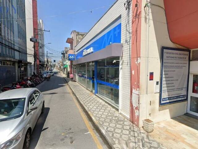 #19432 - Salão Comercial para Locação em Taubaté - SP - 3