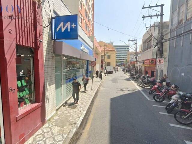 #19432 - Salão Comercial para Locação em Taubaté - SP - 2