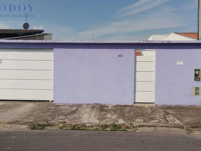 #19440 - Casa para Venda em Pindamonhangaba - SP