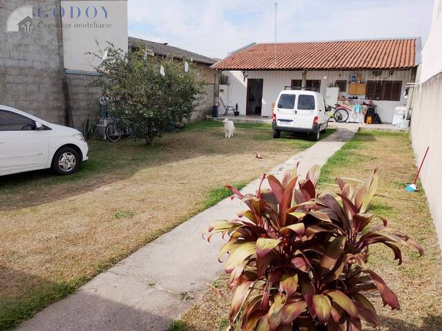 #19440 - Casa para Venda em Pindamonhangaba - SP
