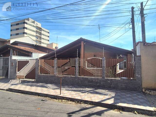 Casa para Venda em Pindamonhangaba - 3