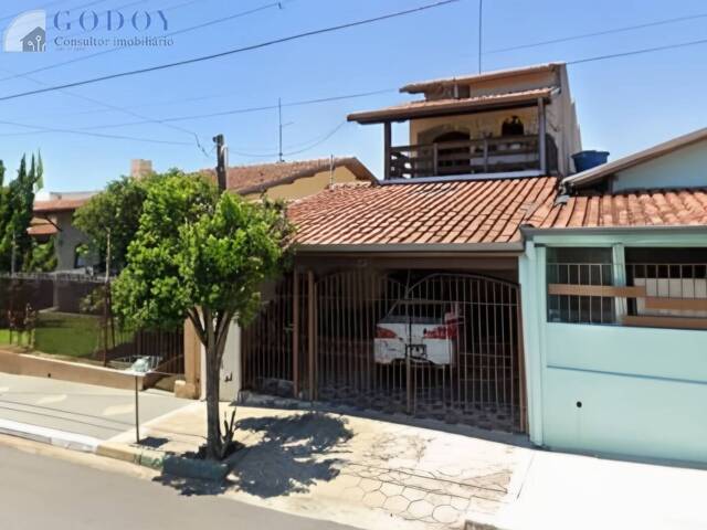 #19434 - Sobrado para Venda em Pindamonhangaba - SP - 1