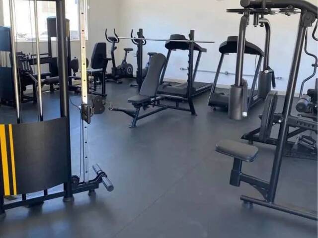 Apartamento para Venda em Pindamonhangaba - 3