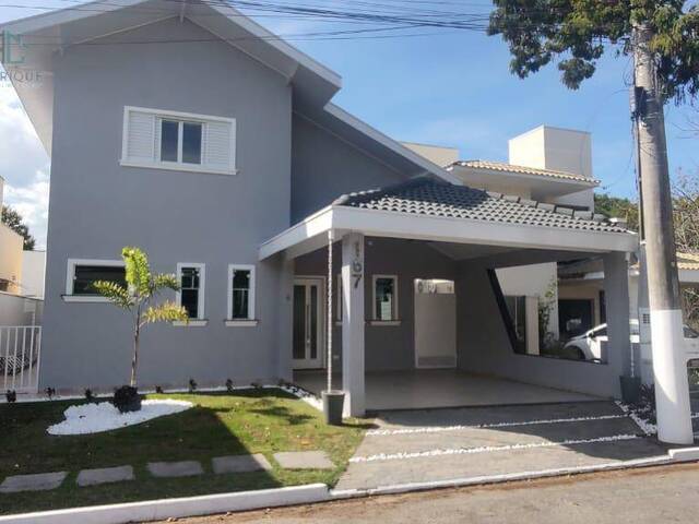 #19459 - Sobrado para Venda em Tremembé - SP - 1
