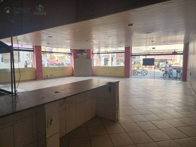 #19463 - Sala para Locação em Pindamonhangaba - SP - 3