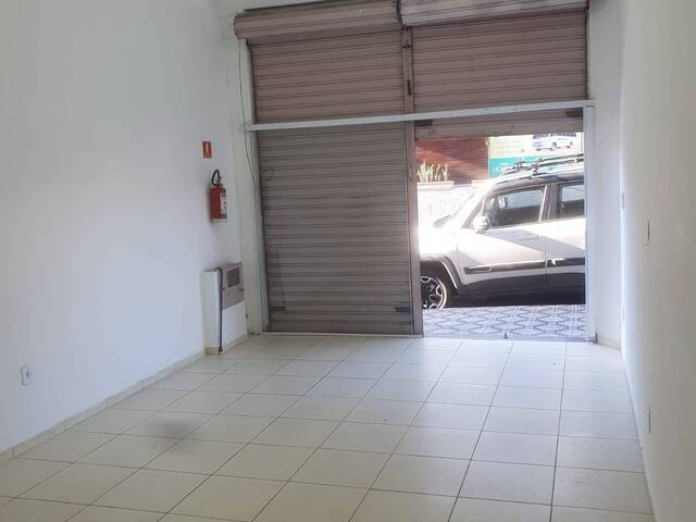 #19464 - Sala para Locação em Pindamonhangaba - SP - 1