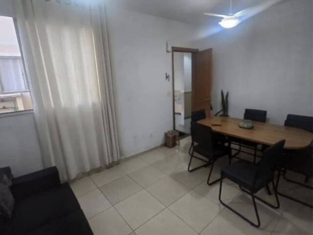 Apartamento para Venda em Pindamonhangaba - 3