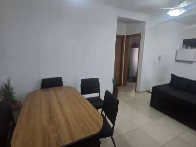 Apartamento para Venda em Pindamonhangaba - 4