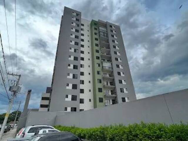 Apartamento para Venda em Pindamonhangaba - 2