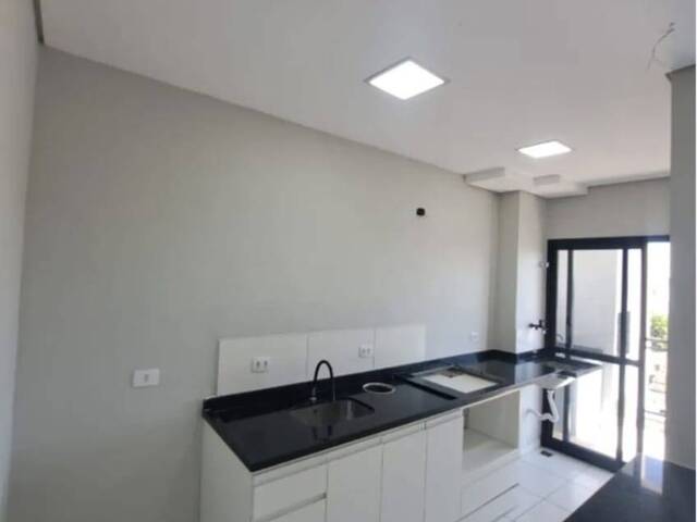 Apartamento para Venda em Pindamonhangaba - 3