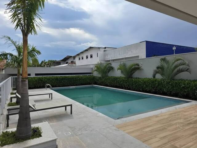 Apartamento para Venda em Pindamonhangaba - 3