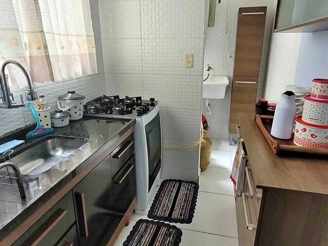 Apartamento para Venda em Pindamonhangaba - 3