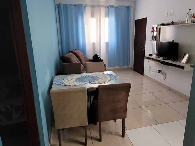 Apartamento para Venda em Pindamonhangaba - 2