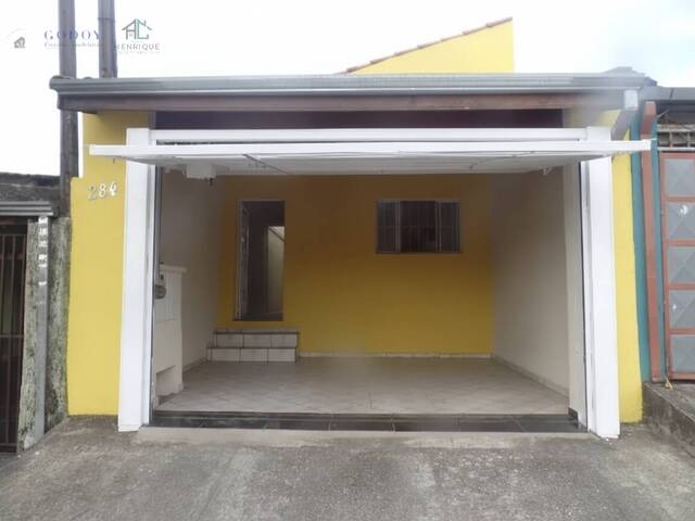 #19484 - Casa para Venda em Pindamonhangaba - SP - 2