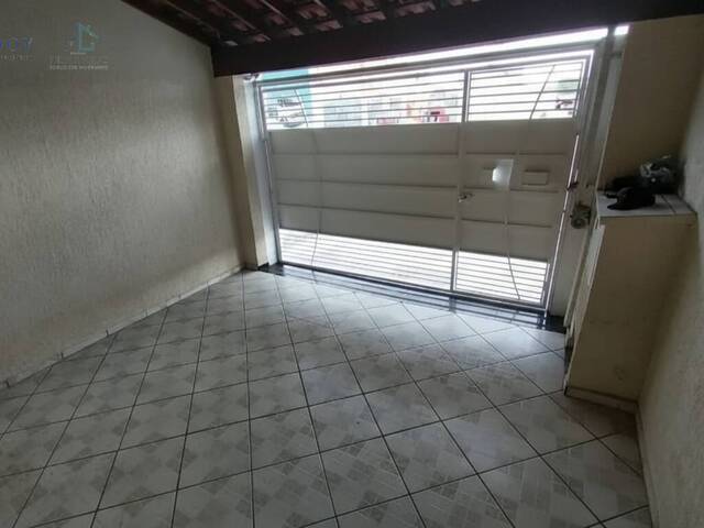 #19484 - Casa para Venda em Pindamonhangaba - SP - 3
