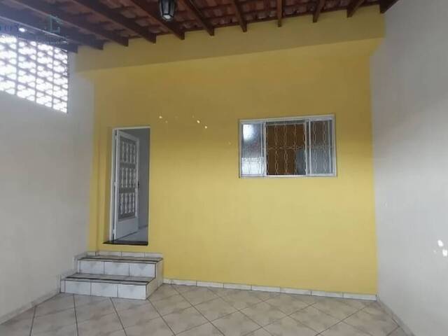#19484 - Casa para Venda em Pindamonhangaba - SP - 1