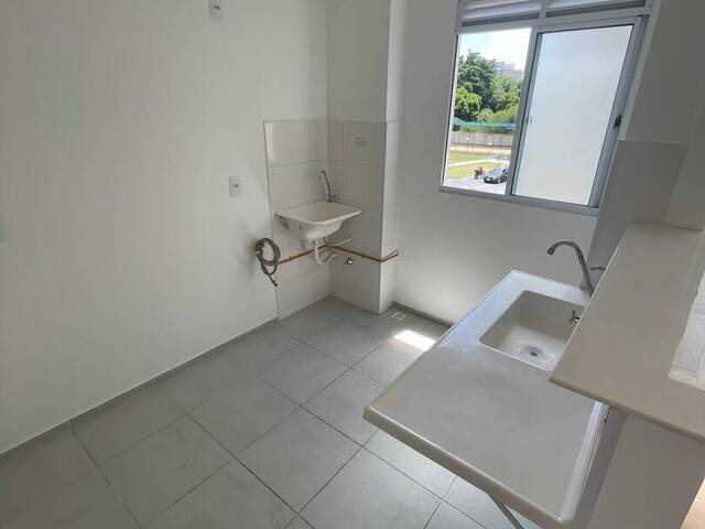 Apartamento para Venda em Pindamonhangaba - 4