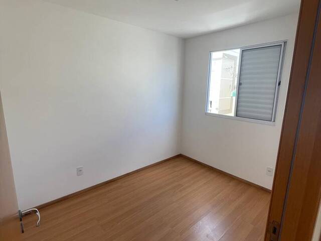#19488 - Apartamento para Venda em Pindamonhangaba - SP - 3