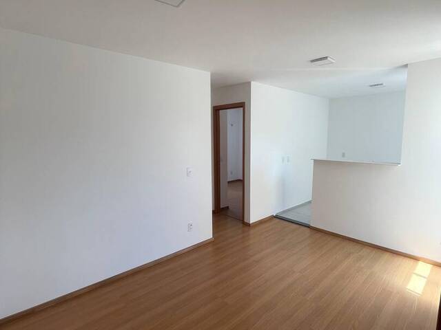#19488 - Apartamento para Venda em Pindamonhangaba - SP - 2