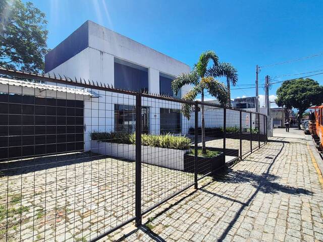 #19490 - Galpão para Locação em Pindamonhangaba - SP - 1
