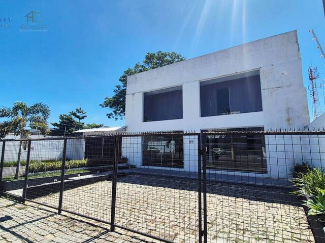 #19490 - Galpão para Locação em Pindamonhangaba - SP - 2