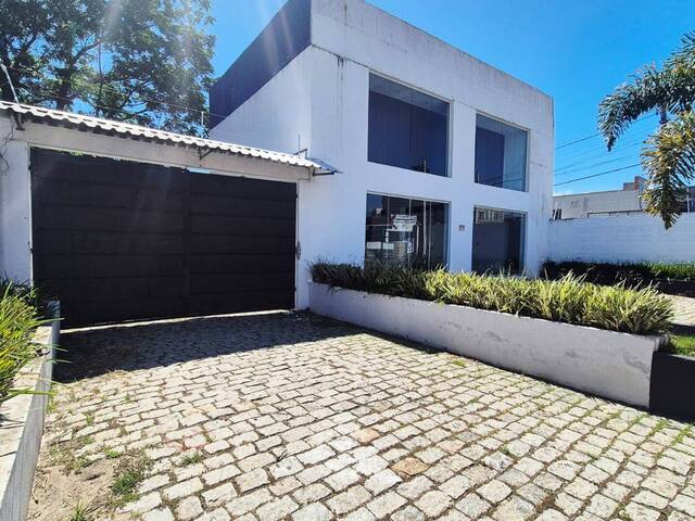 #19490 - Galpão para Locação em Pindamonhangaba - SP - 3