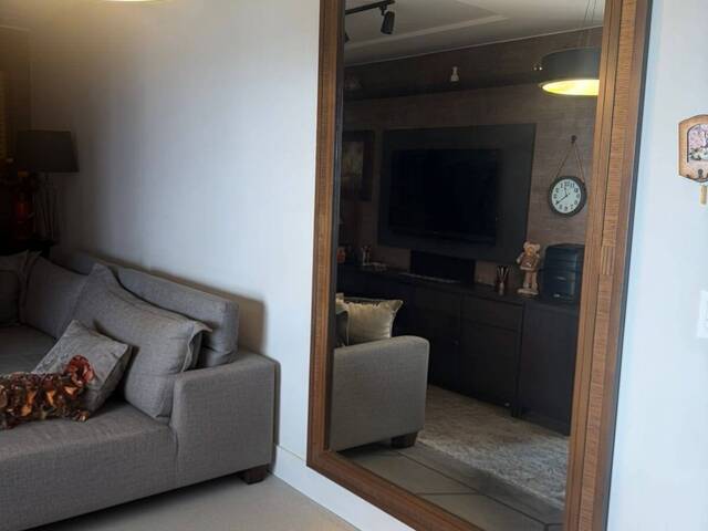 Apartamento para Venda em Tremembé - 5