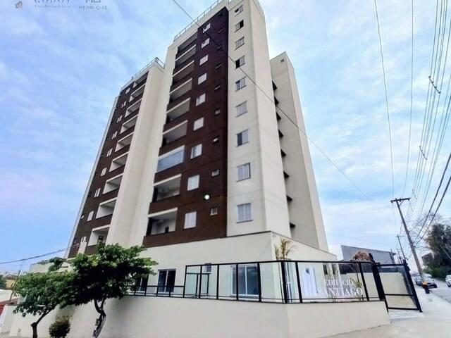 #19504 - Apartamento para Locação em Pindamonhangaba - SP - 1