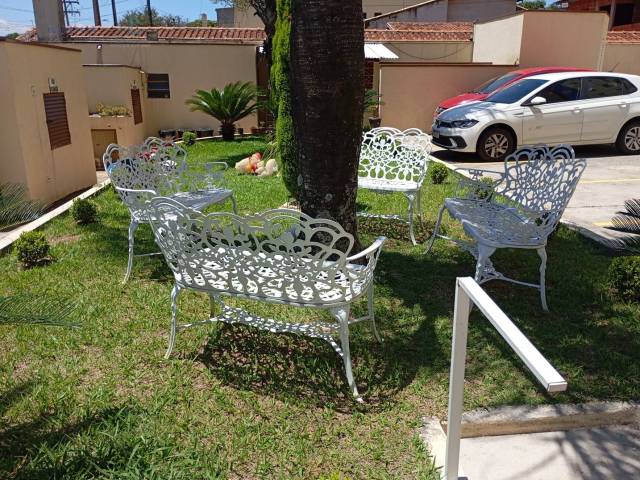 Apartamento para Venda em Pindamonhangaba - 2